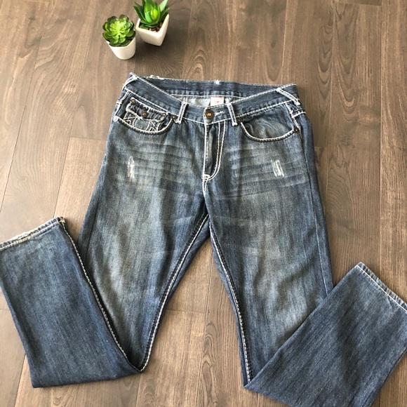 True Religion Other - Men’s True Religion Jeans